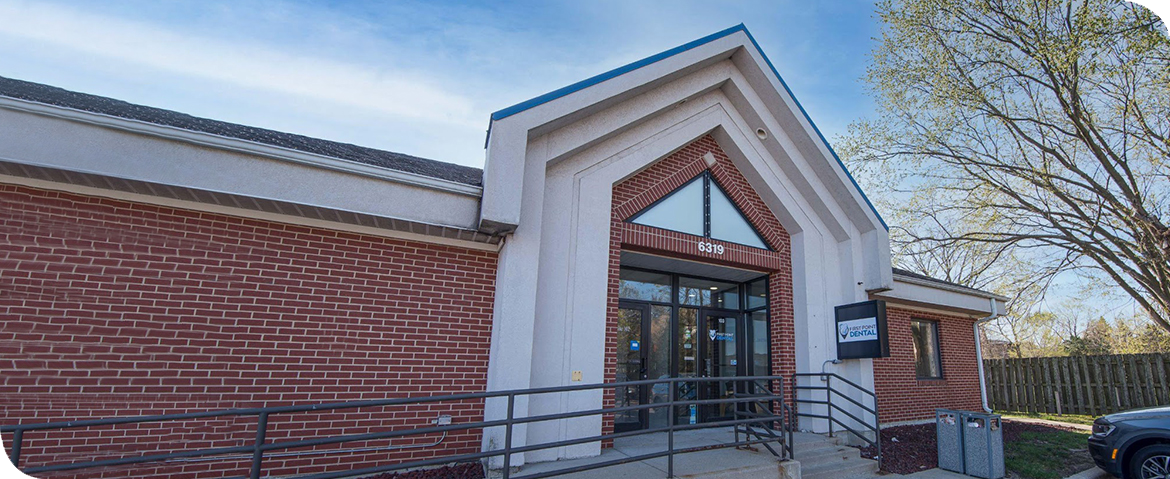 dentist in westmont Illinois