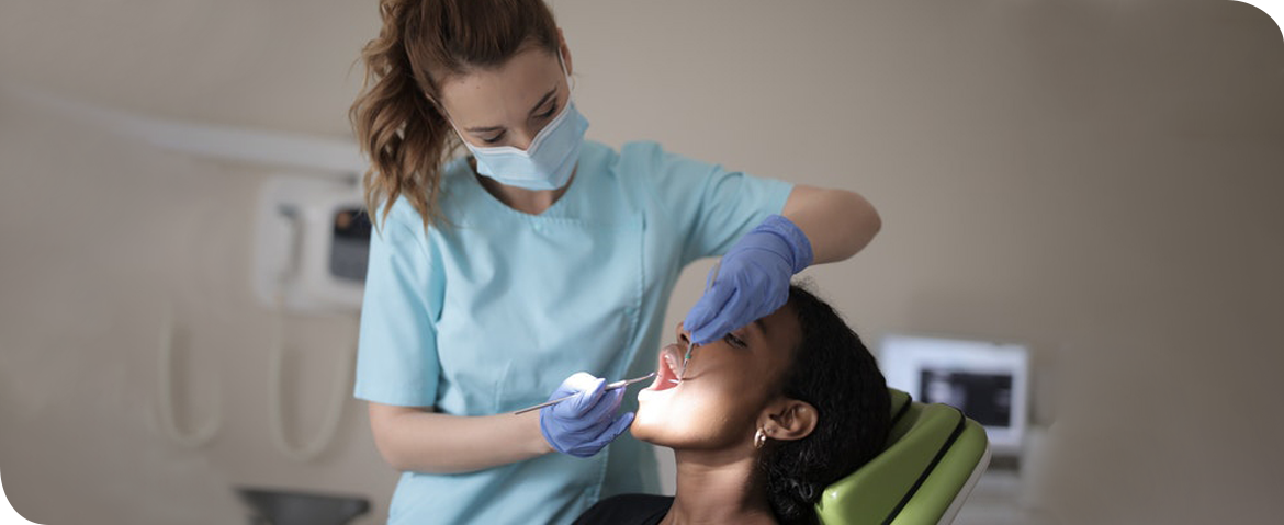 dental veneers