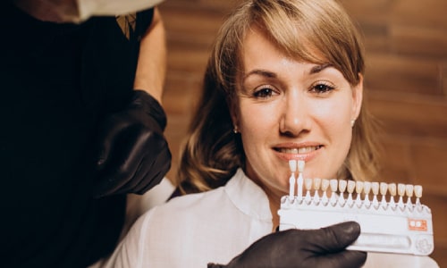 Cosmetic Dentistry Blog