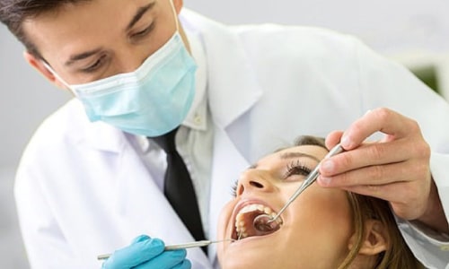 what are the different types of dental veneers