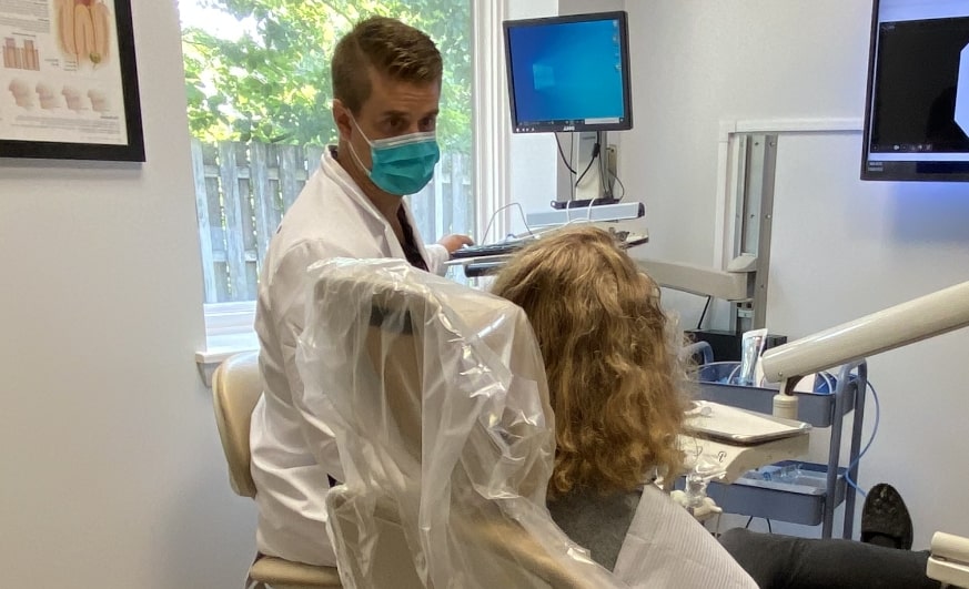 complete dental solution