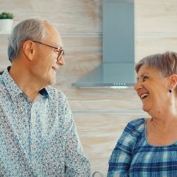 Older Adults Need to Visit a Dentist