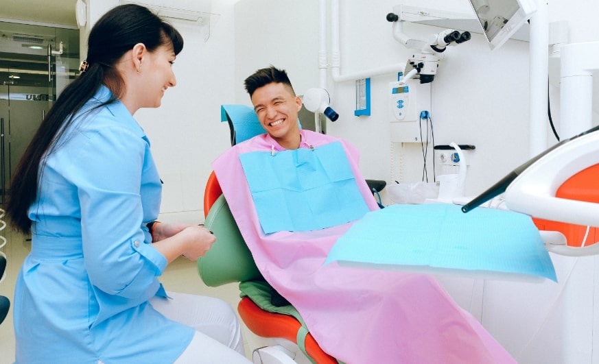 Our Patients
