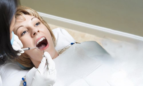 Types of Dental Crown Blog