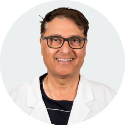 Dr. Rajan Sharma