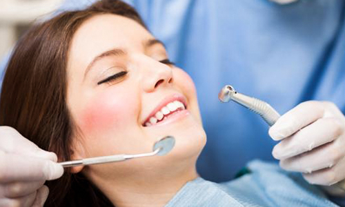 what are the most common dental procedures in illinois
