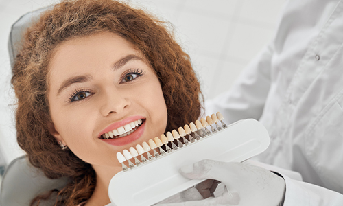 At What Age Can You Get Your Teeth Professionally Whitened