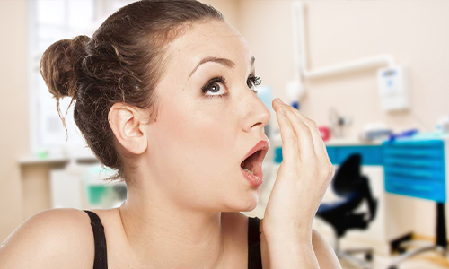 Best Ways to Get Rid of Bad Breath