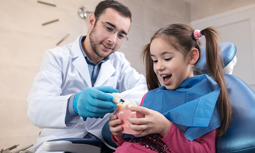 How to Help Your Child Overcome Fear of the Dentist