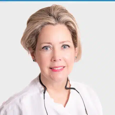 Dr. Carolyn Belke