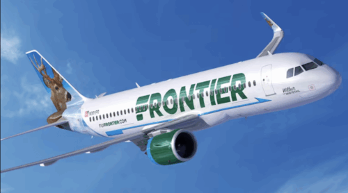 Does Frontier Give Refunds for Cancelled Flights