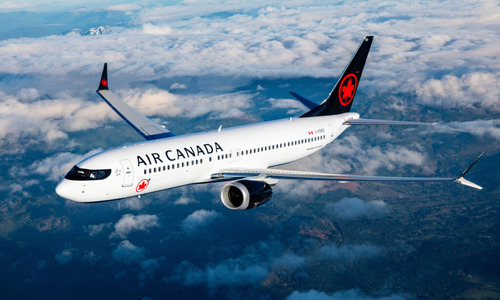 Can I Change My Air Canada Flight Date for Free