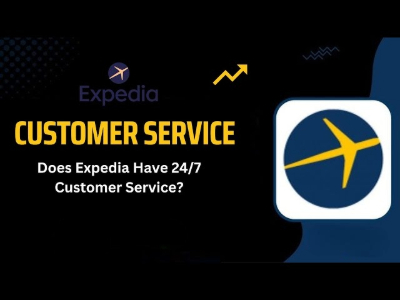 Is Expedia Customer Service 24 Hours Phone Number