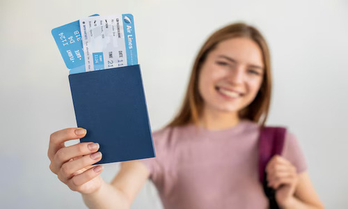 How to Change Name on Priceline Ticket
