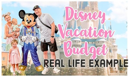 Best Disney World Package for First-Time Visitors 2025