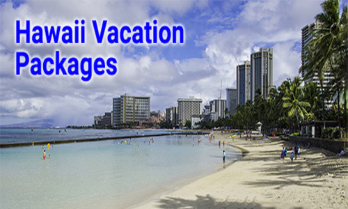 Best Hawaii Vacation Packages Under $3000