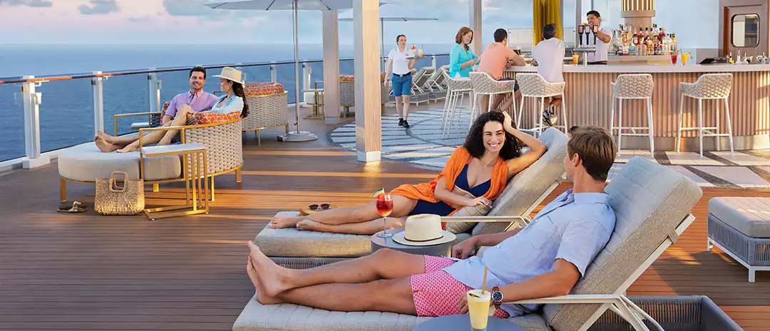 cheap norwegian cruise ship sailing summer 2025
